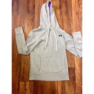 XS Under Armour Hoodie